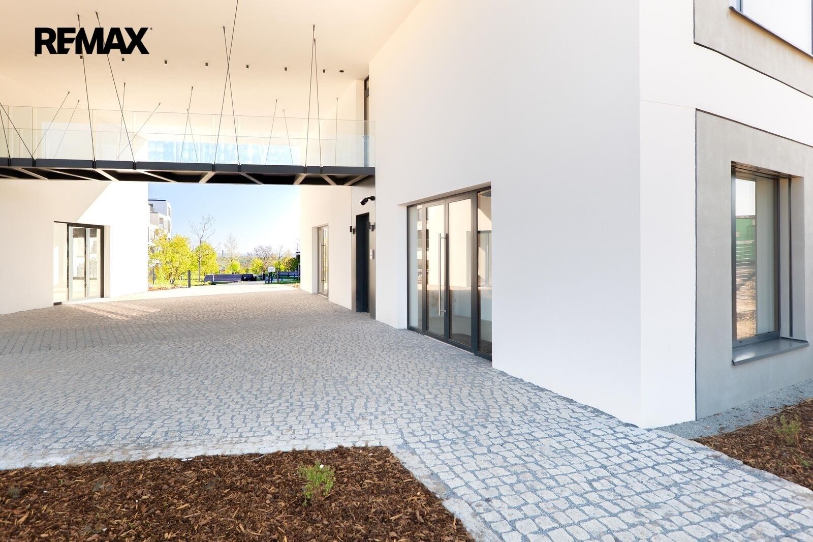 Prodej obchodní prostory - Dostalové 1312, Praha Hlubočepy, 34 m² - 5