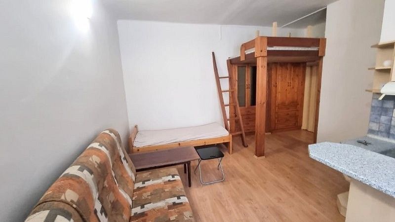 Byt 1+kk · 30 m² · Jihlava, Kraj Vysočina - 4