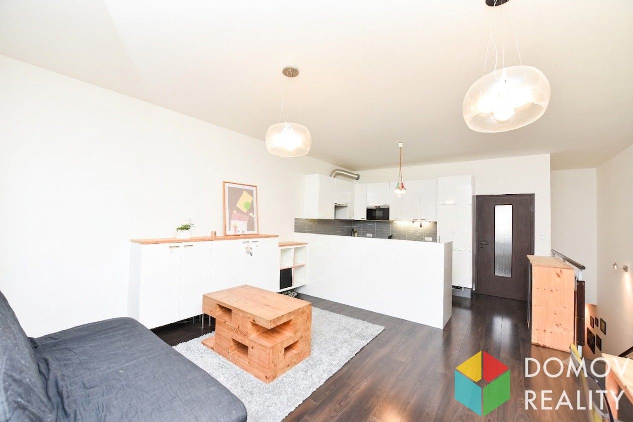 Byt 3+kk · 63 m² · V Zahradách, Beroun - 4