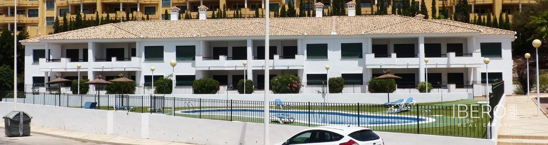 Byt 3+kk · 90 m² · Orihuela Costa, Španělsko - 4