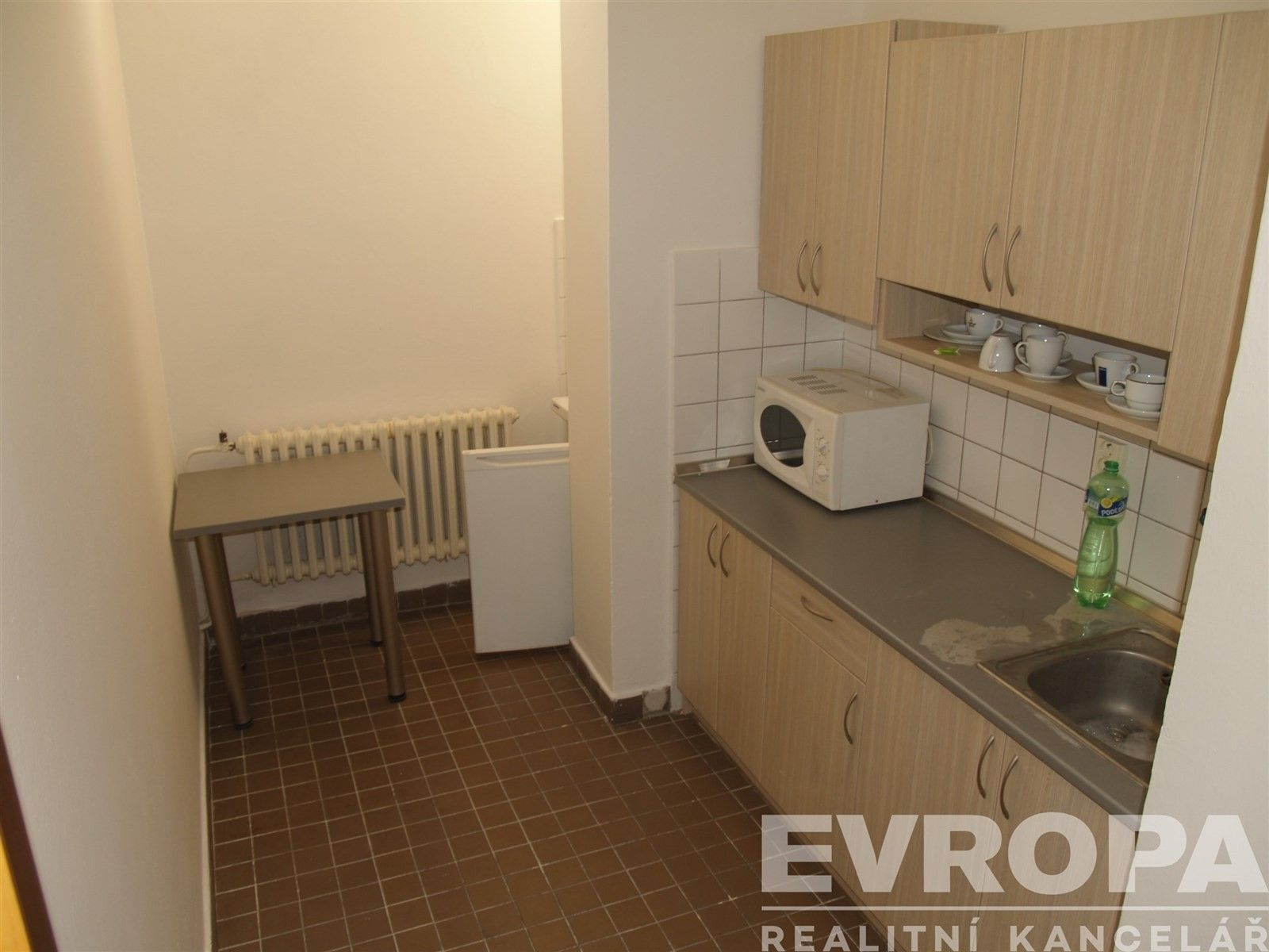 Kancelář · 36 m² · Rubešovo náměstí 22, Havlíčkův Brod - 4