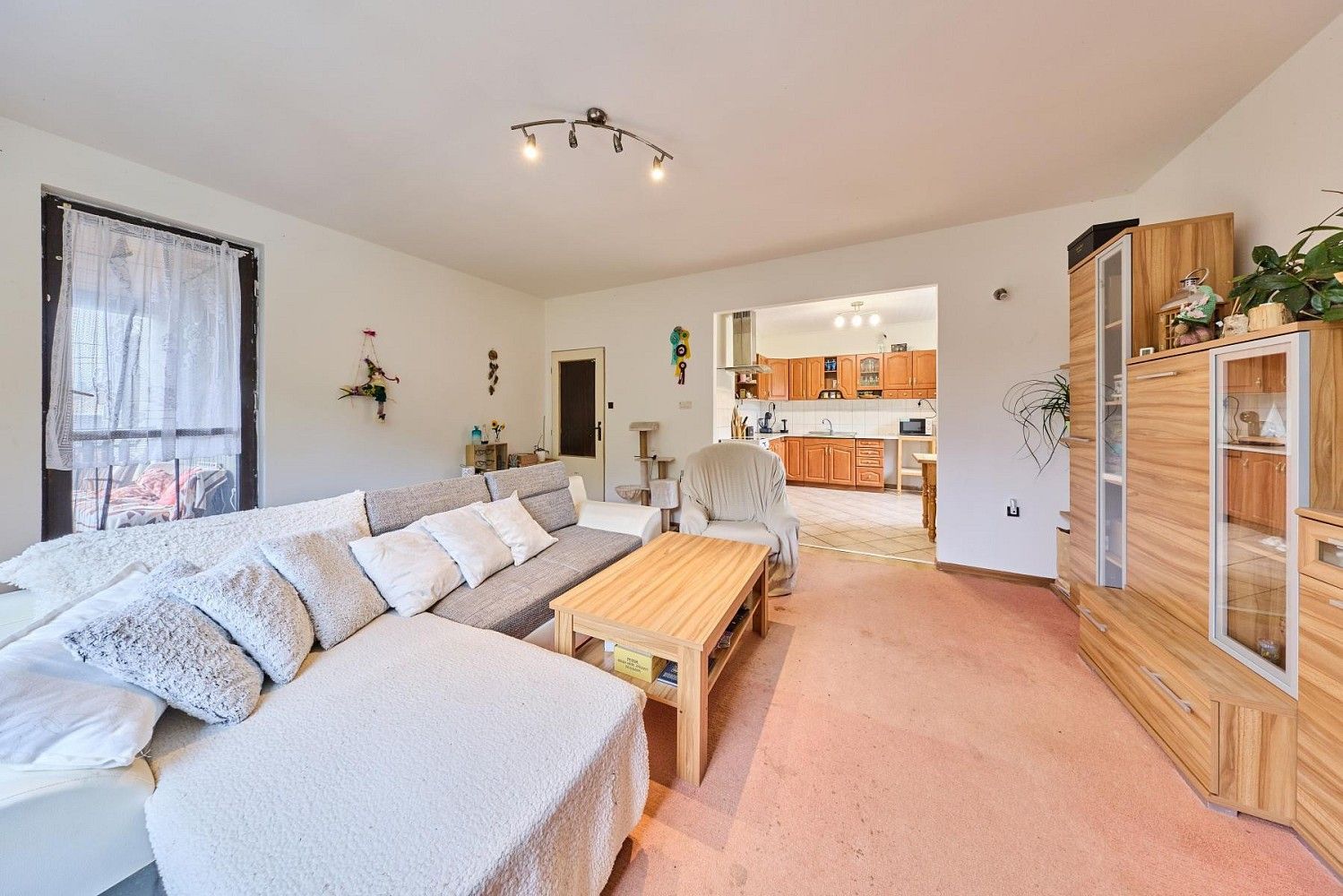 Rodinné domy, Hronov - Malá Čermná, okres Náchod, 268 m² - 2