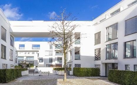 Byt 1+1 · 52 m² · Robert-Koch-Str. 18 Stuttgart-Vaihingen Vaihingen Baden-Württemberg 70563 - 4