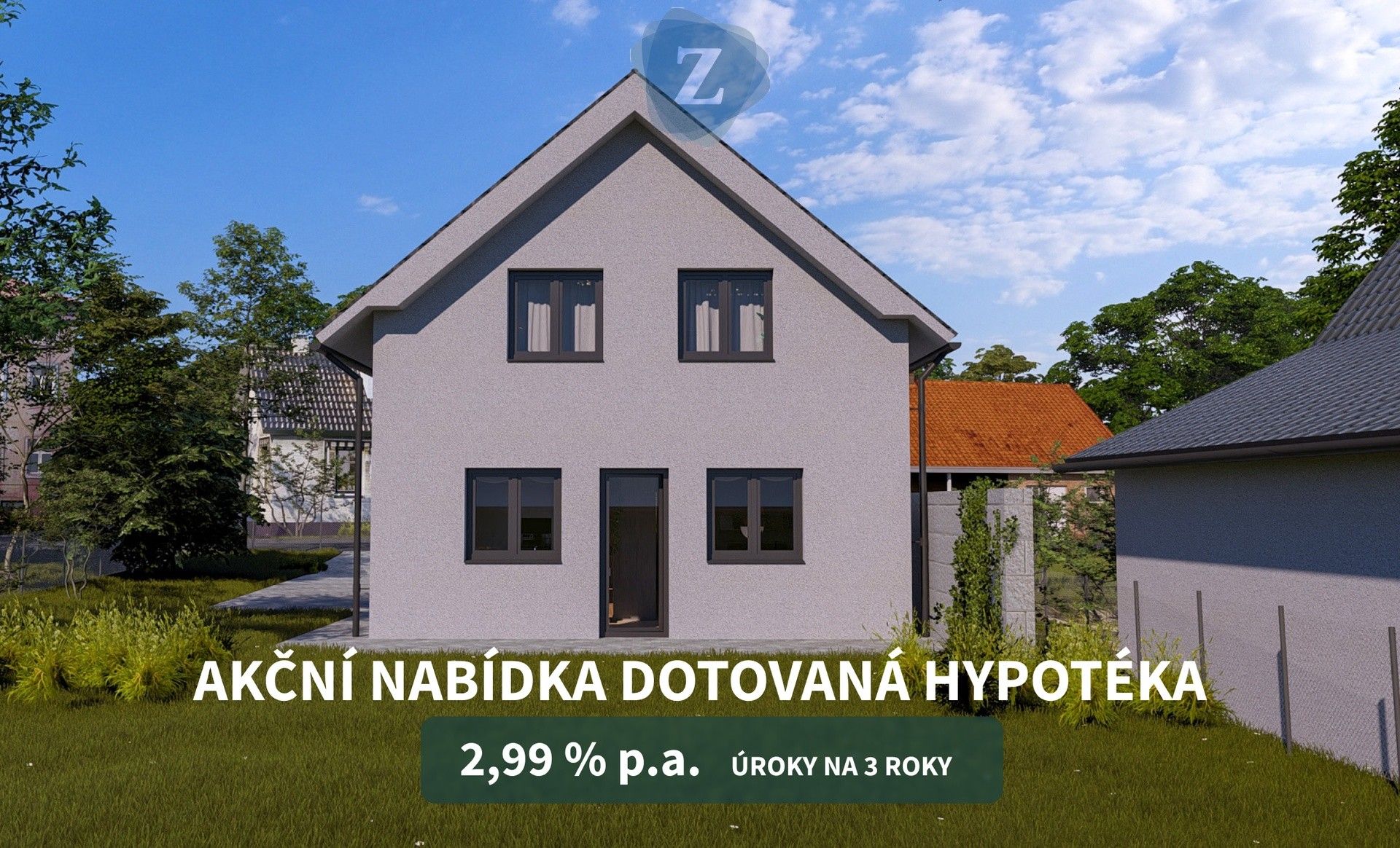 Prodej rodinný dům - Hnojice, 117 m²