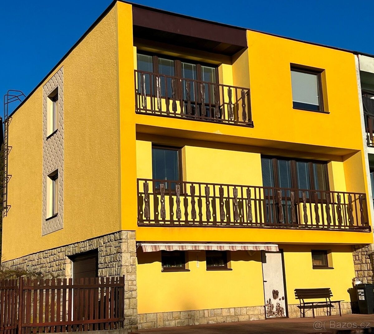 Rodinné domy, Ústí nad Orlicí, 562 01