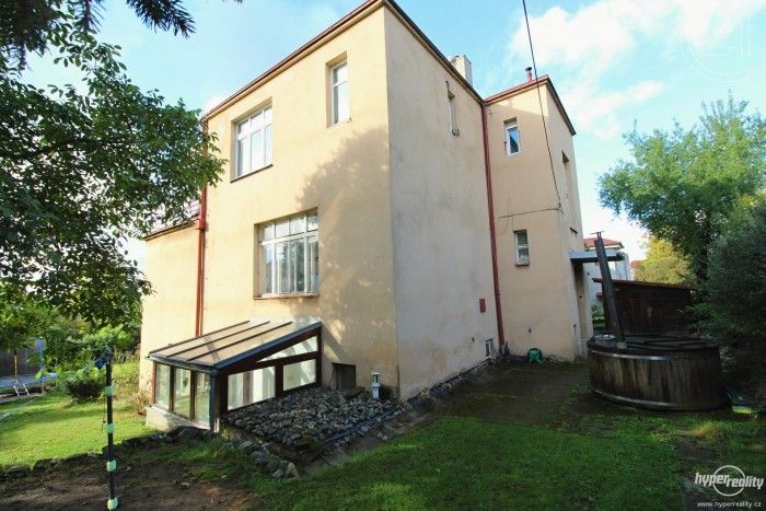 Prodej dům - Čimická, Praha, Kobylisy, Praha 8, 480 m²