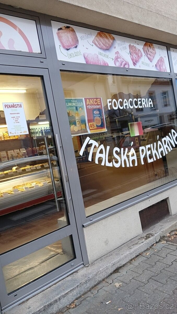 Obchodní prostory, Kolín, 280 02