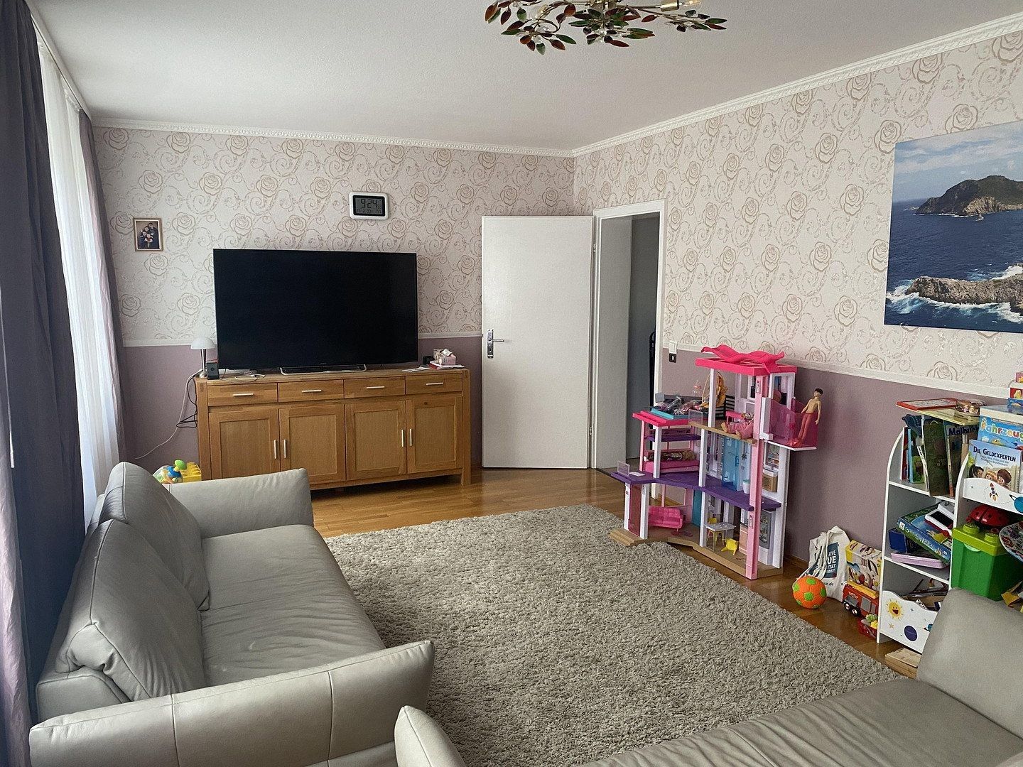 3+1, Wuppertal Elberfeld Nordrhein-Westfalen 42117, 100 m² - 2