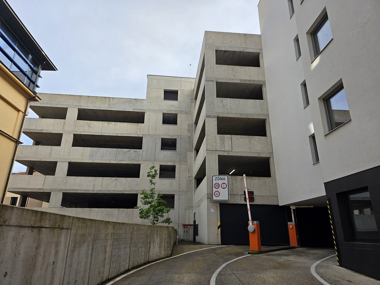 Ostatní, Smilova, Pardubice - Zelené Předměstí, 13 m² - 2