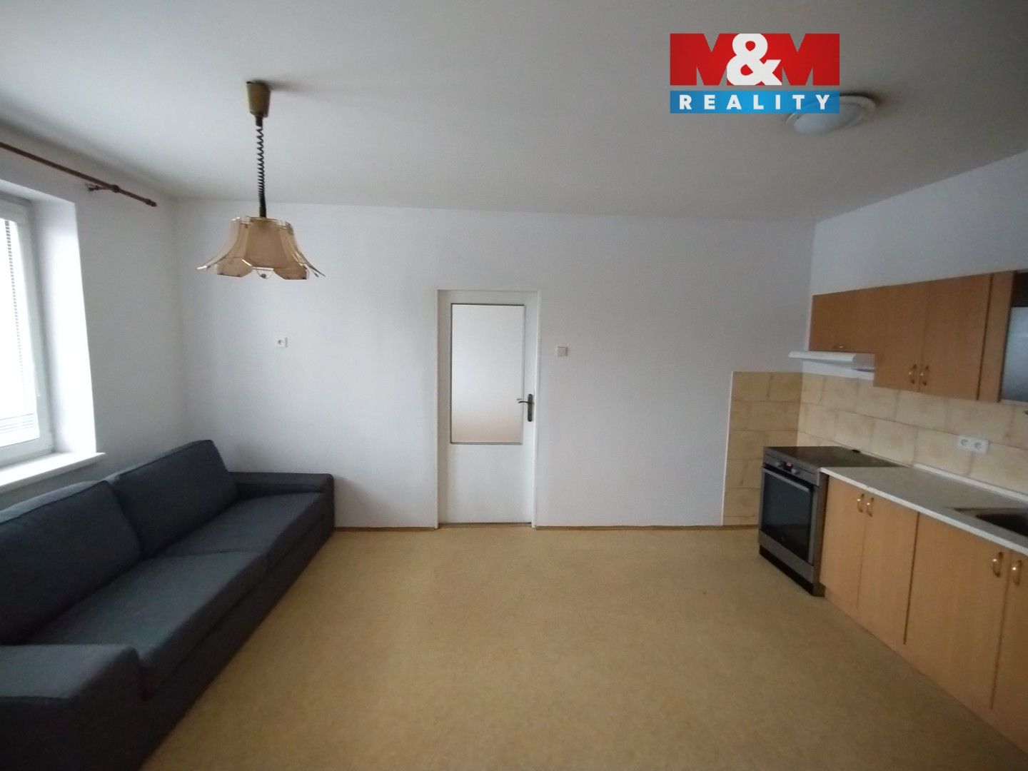 1+1, Tovární, Kryry, 49 m²