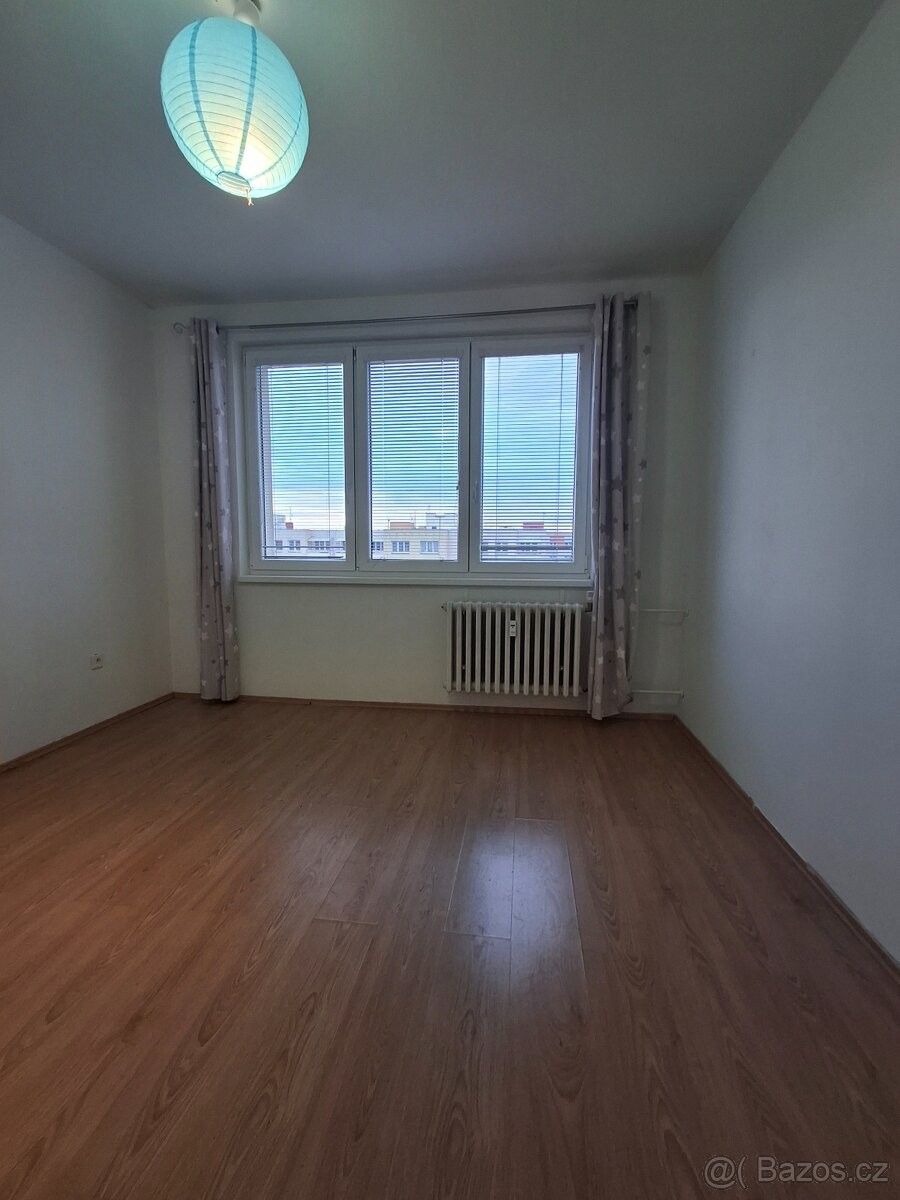 Pronájem byt - České Budějovice, 370 05