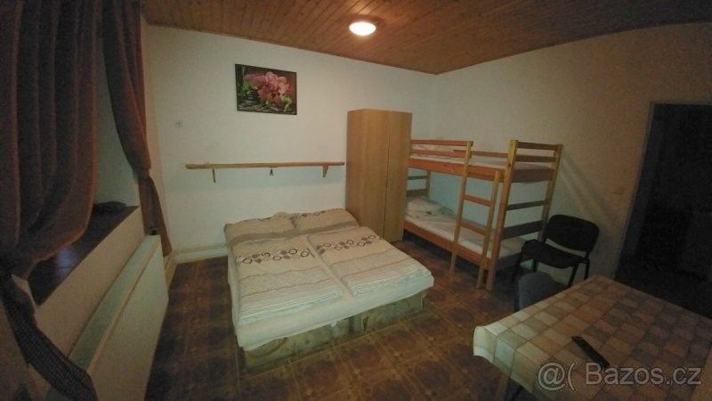 Prodej restaurace - 987 65, Slovensko - 5
