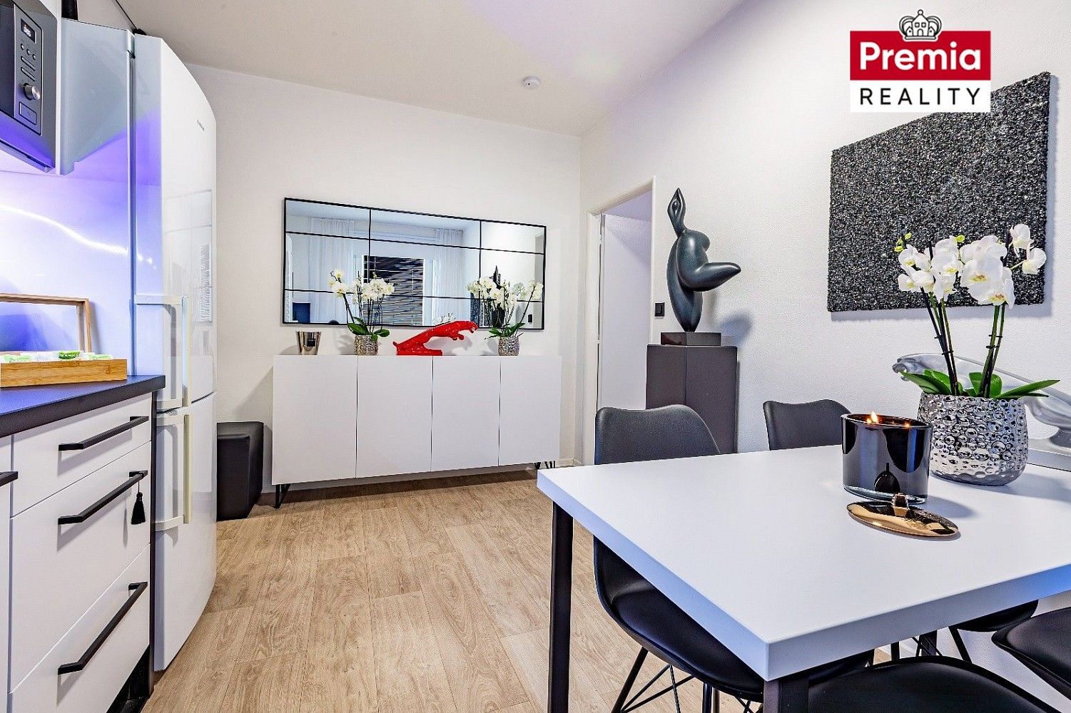 Byt 1+1 · 37 m² · Sadová, Znojmo - Přímětice - 4