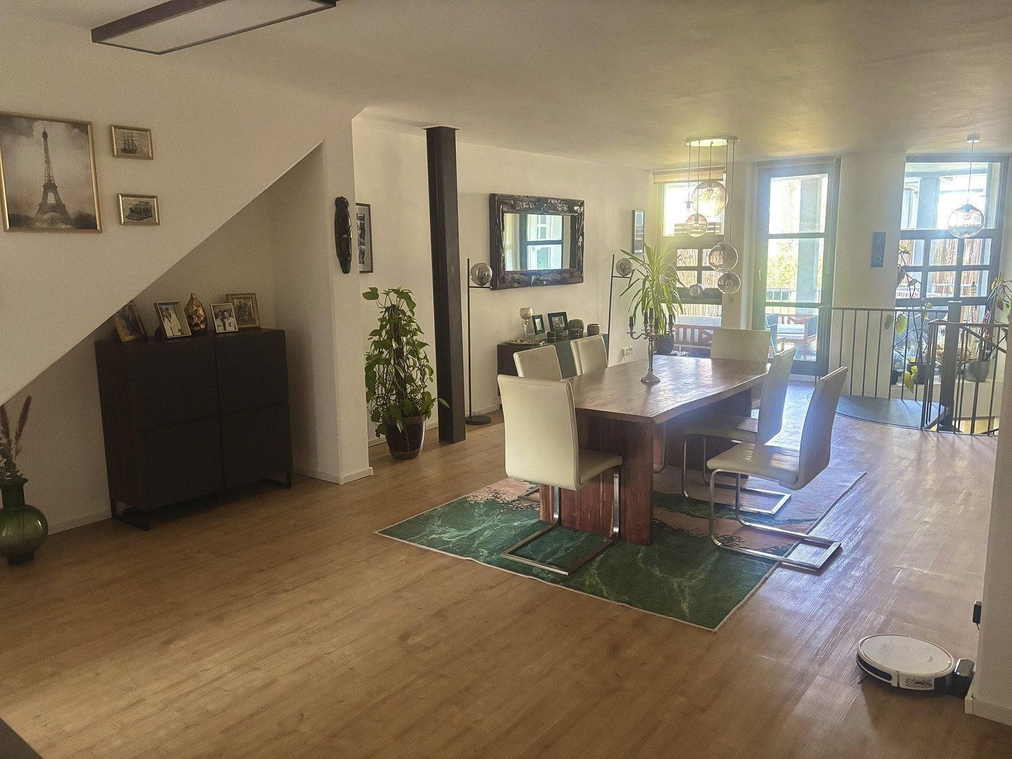 2+1, Bonn Schwarzrheindorf/Vilich-Rheindorf Nordrhein-Westfalen 53225, 110 m² - 1