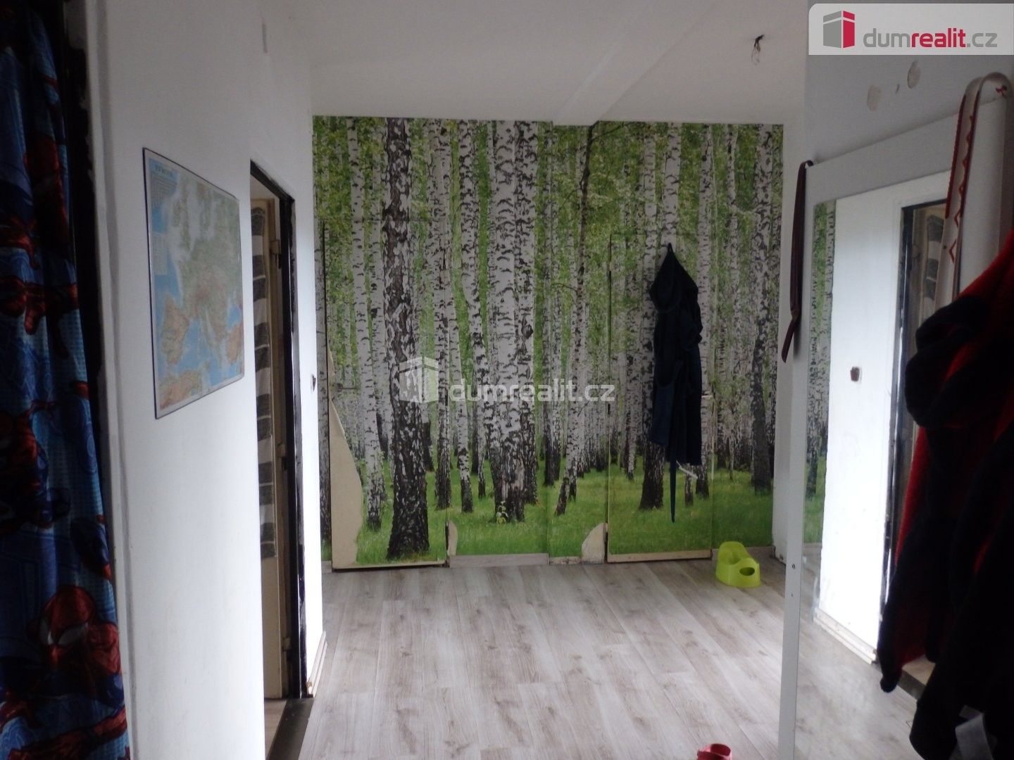 Byt 3+1 · 69 m² · Tupolevova, Praha - 3