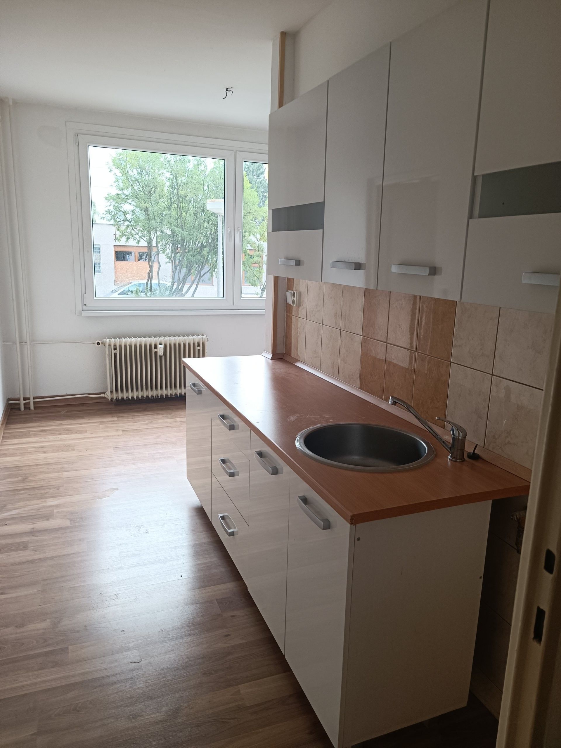 2+1, V Domkách, Duchcov, 64 m²