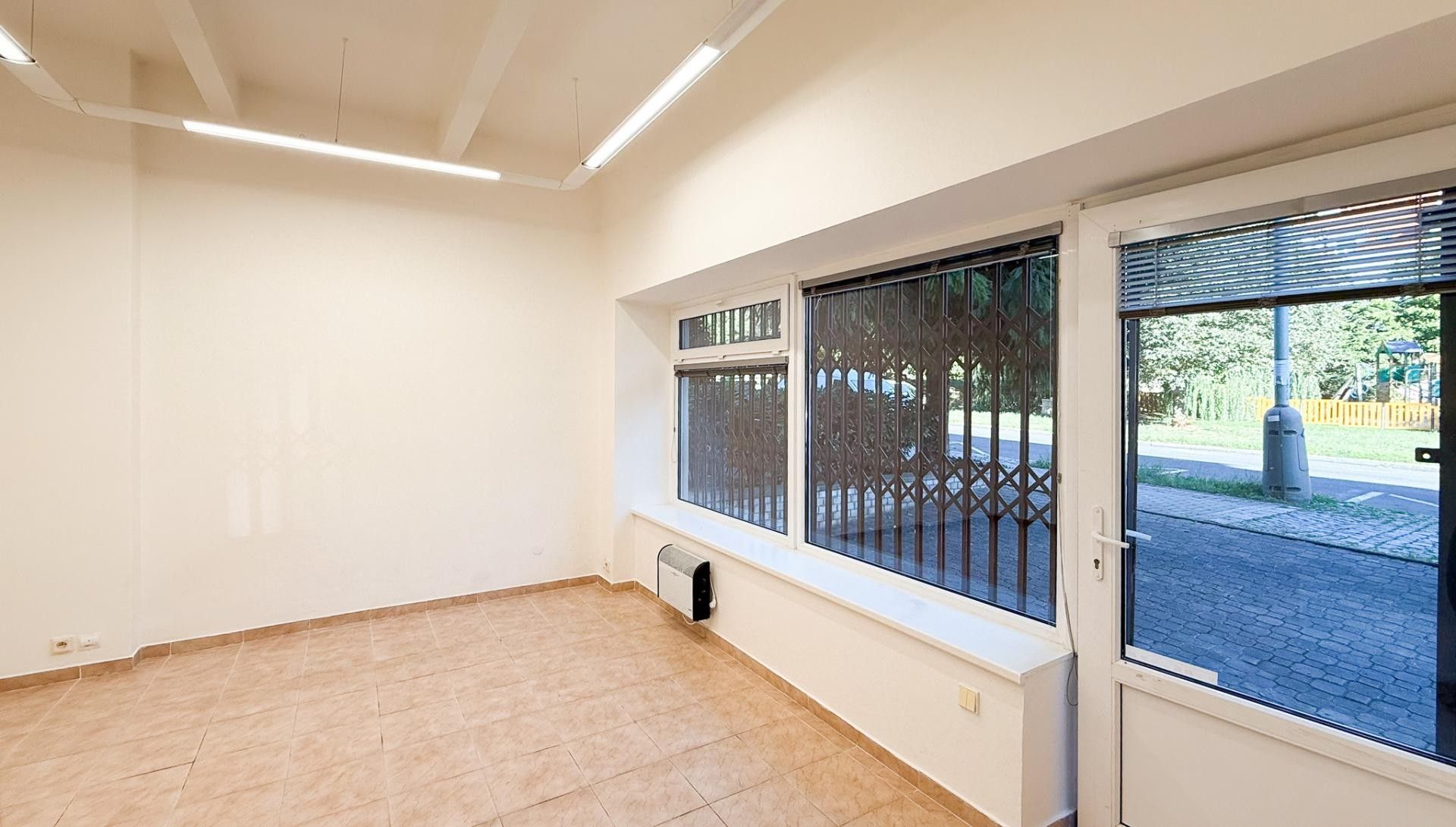 Obchodní prostory, Zavadilova, Praha, 25 m² - 2