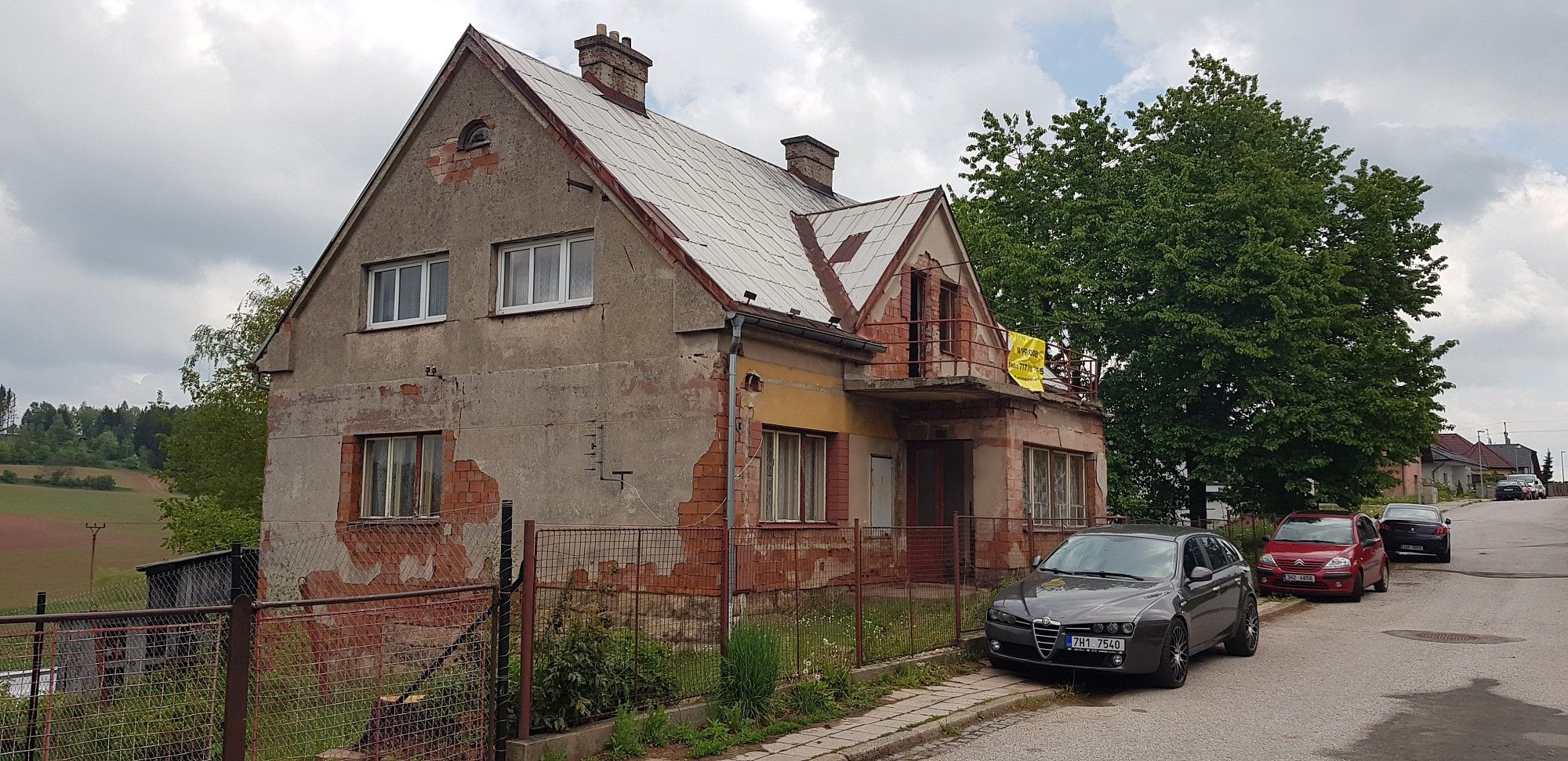 Prodej rodinný dům - Nová Paka, okres Jičín, Královéhradecký kraj, 160 m² - 5
