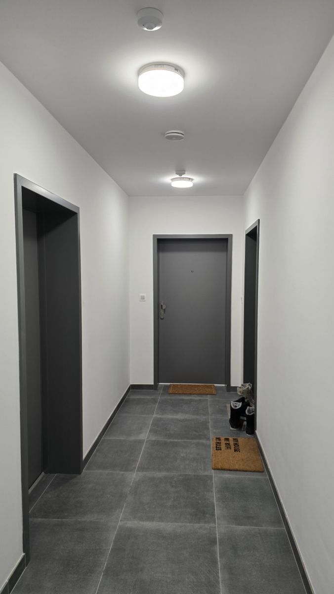 2+kk, Americká, Kladno - Kročehlavy, Středočeský kraj, 56 m² - 2