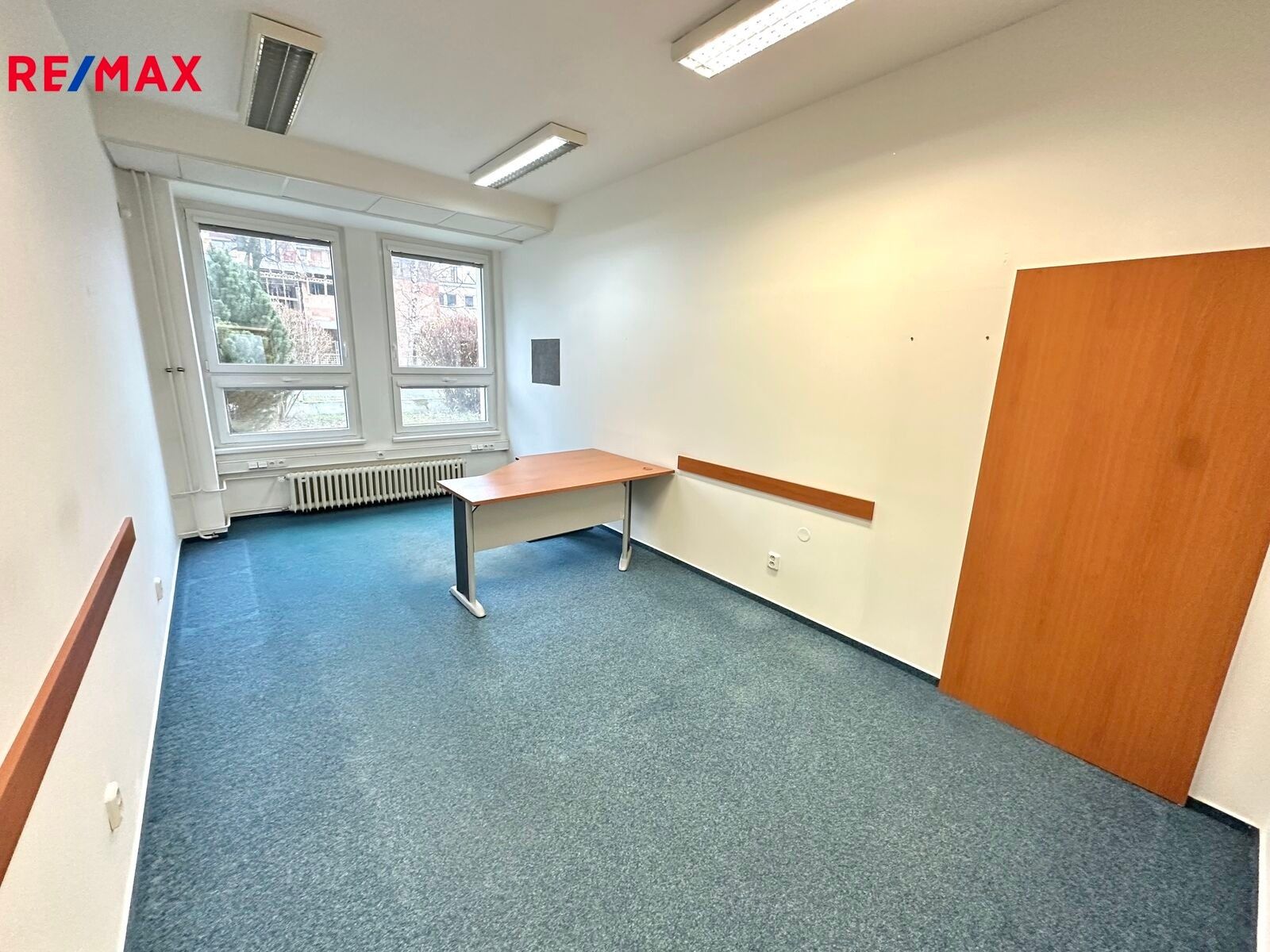 Kanceláře, Jiráskova 1284, Vsetín, 22 m²