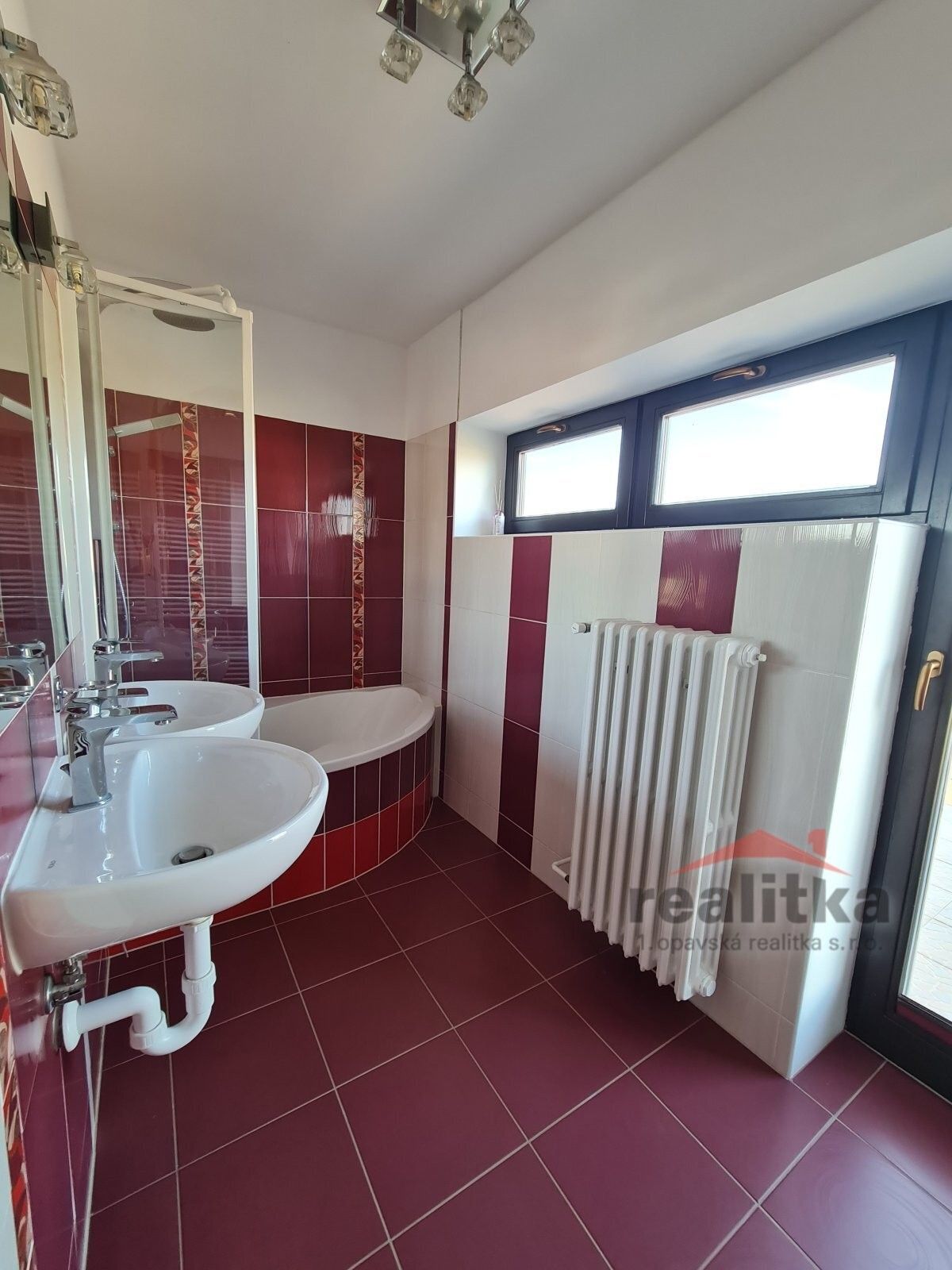 Byt 2+1 · 84 m² · Rolnická, Opava - 4