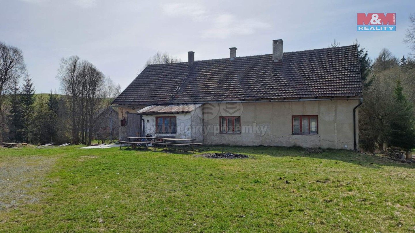 Rodinné domy, Vikantice, 150 m²