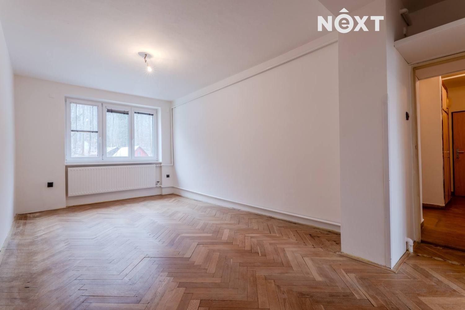 Prodej byt 2+1 - Havířská, Zastávka, 58 m²