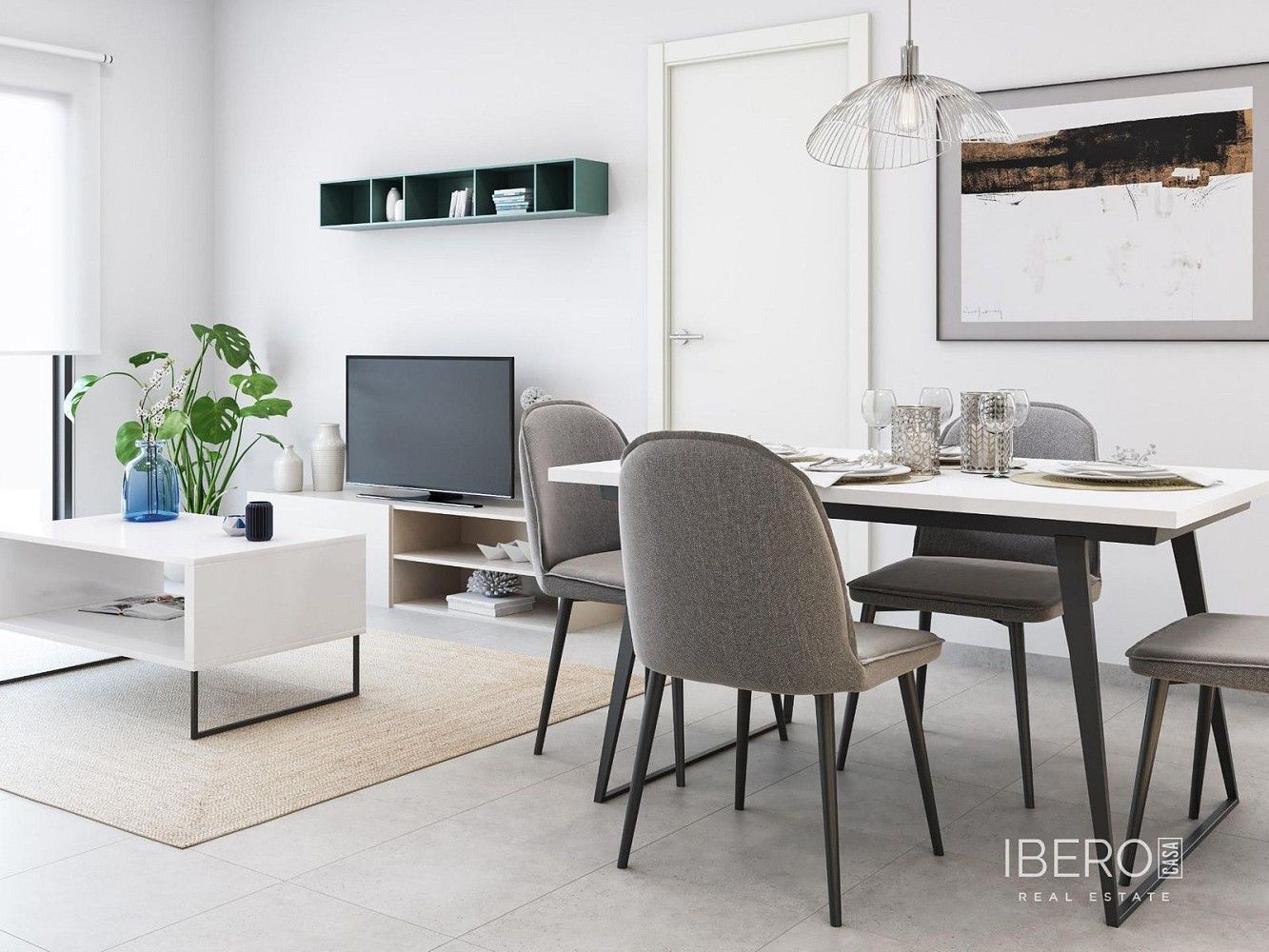 Prodej rodinný dům - Busot, Španělsko, 159 m² - 5