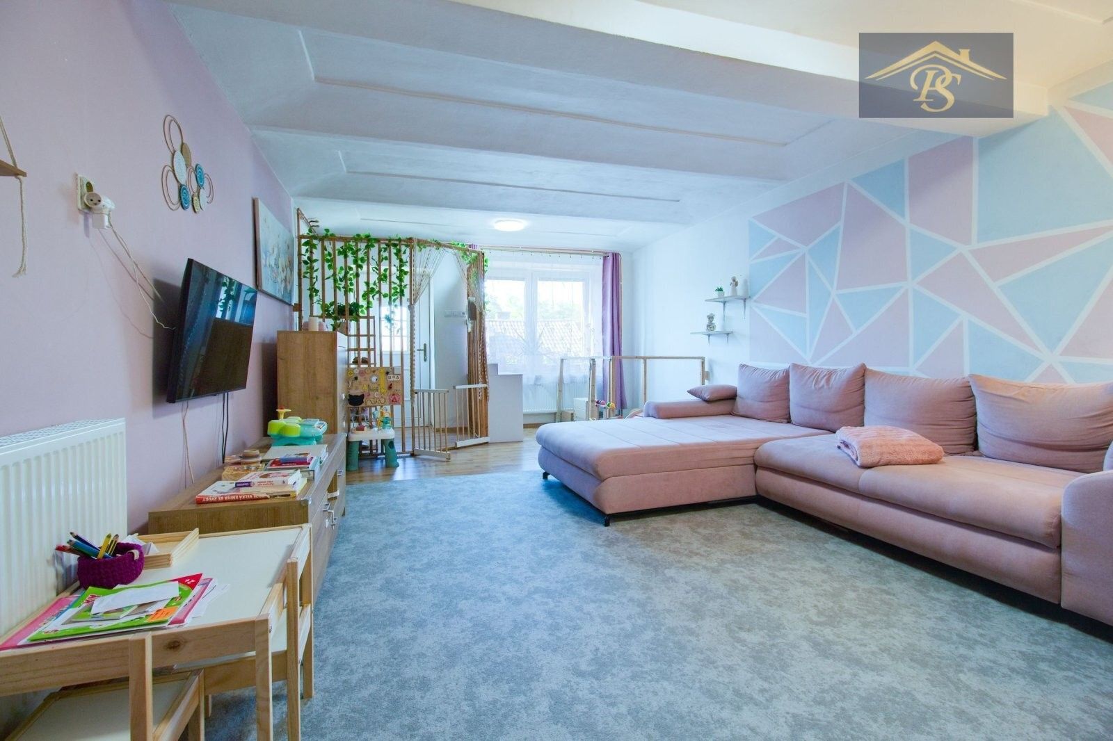 Rodinný dům · 85 m² · Podbradec, Mšené-lázně - 3