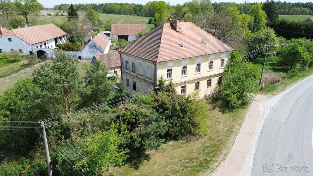 Rodinný dům