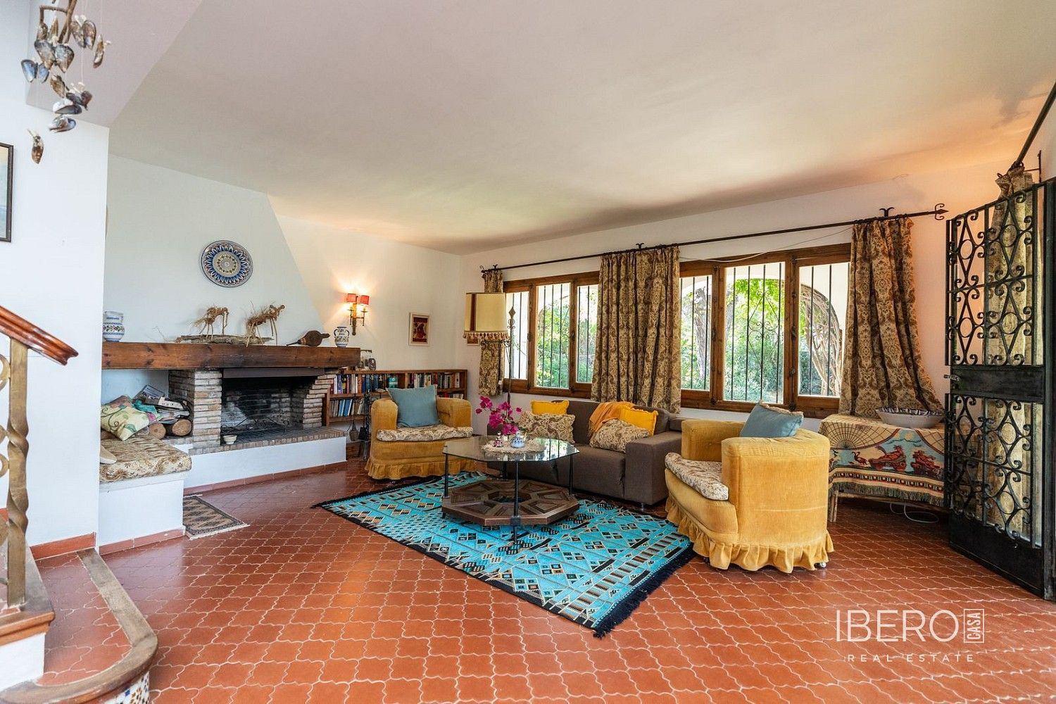 Prodej rodinný dům - Elviria, ES, 136 m² - 5