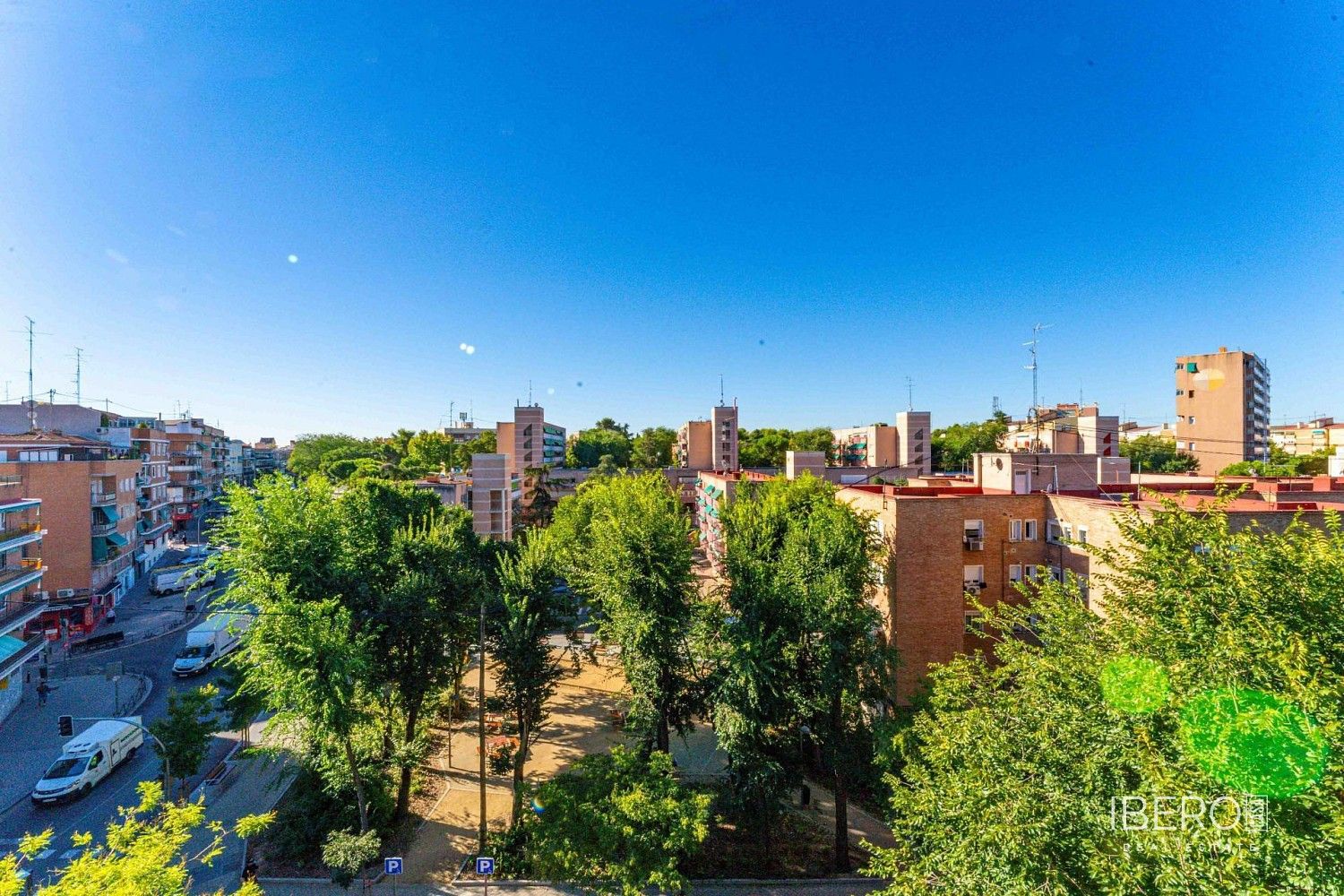 Byt 4+kk · 90 m² · Madrid, Španělsko - 3