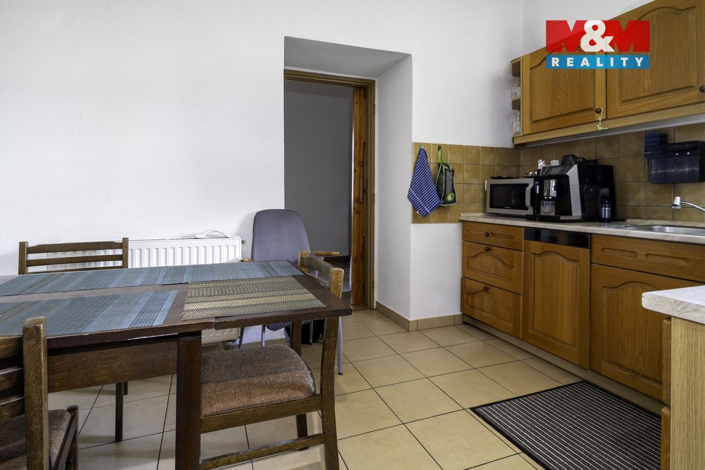 Rodinný dům · 383 m² · Wilsonova, Hlinsko - 3