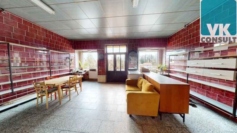 Rodinný dům · 314 m² · Sloupnice - 3