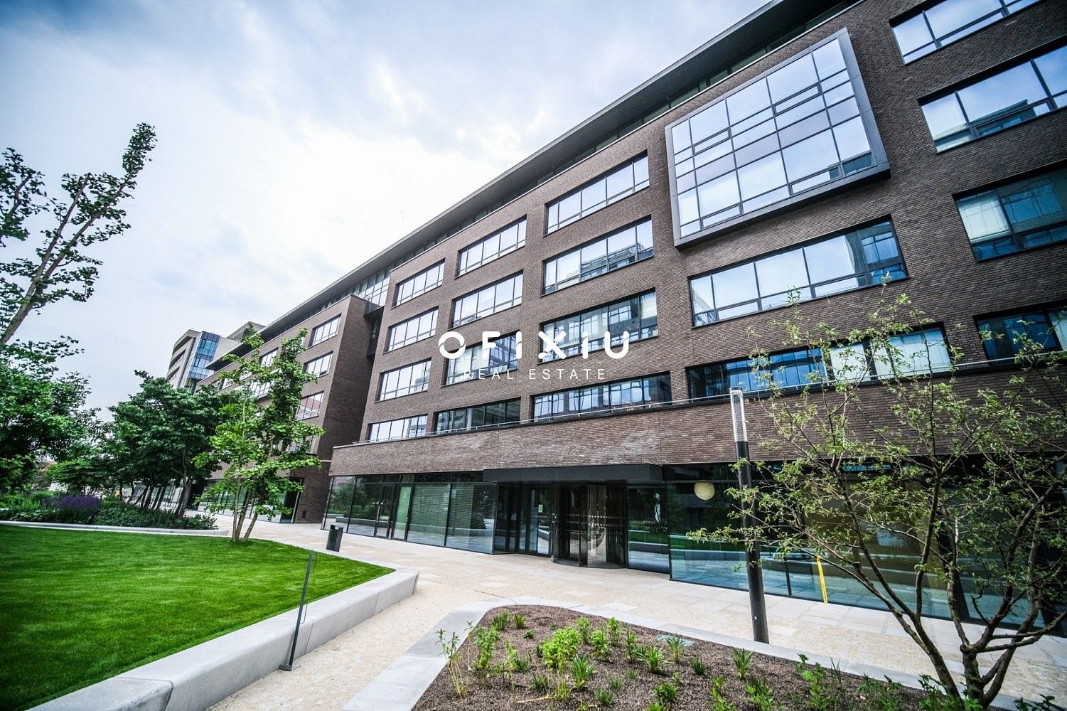 Obchodní prostory, Brno - Trnitá, okres Brno-město, Jihomoravský kraj, 150 m² - 1