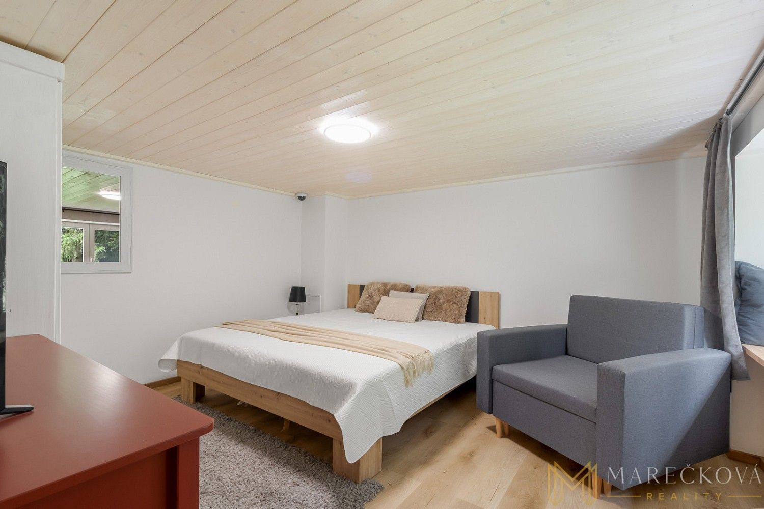 Prodej chalupa - Podhradí, okres Cheb, Karlovarský kraj, 80 m² - 5