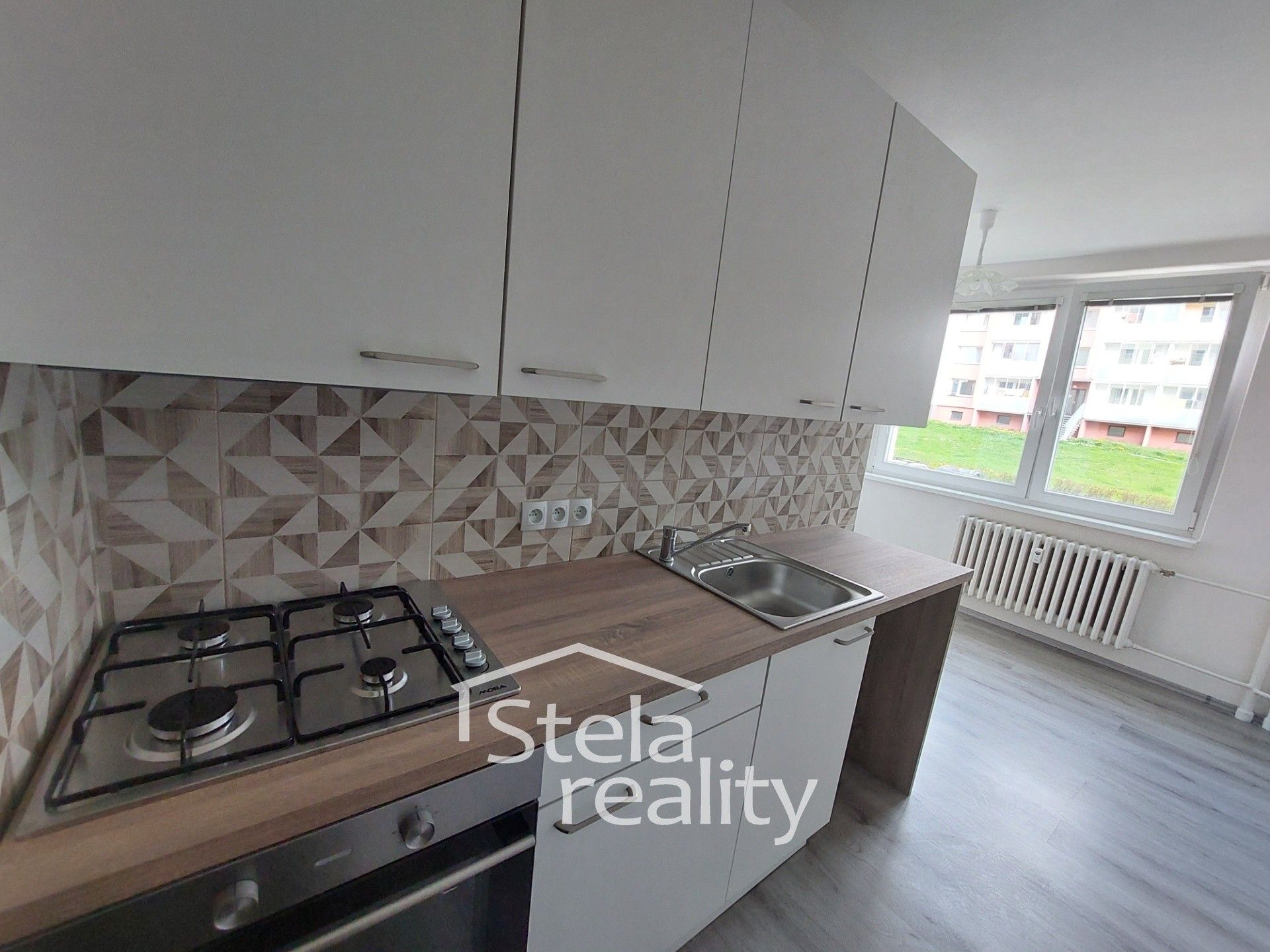 3+1, Dolní, Bruntál, 65 m² - 1