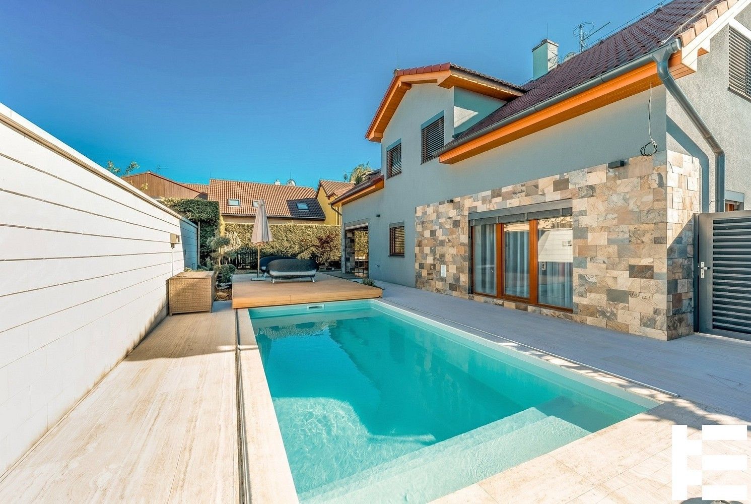Rodinný dům, 227 m²