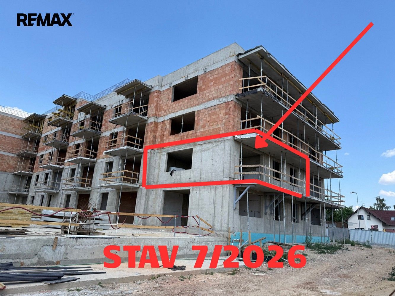 3+kk, Plzeň - Severní Předměstí, okres Plzeň-město, Plzeňský kraj, 87 m² - 2