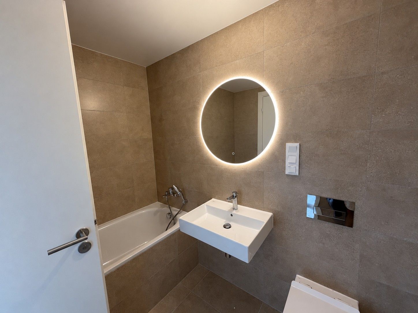 2+kk, Zenklova, Praha - Libeň, 46 m² - 2