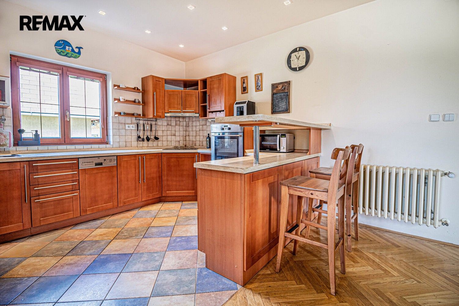 Rodinný dům · 286 m² · Praha - Libuš, okres Praha 12, Hlavní město Praha - 3