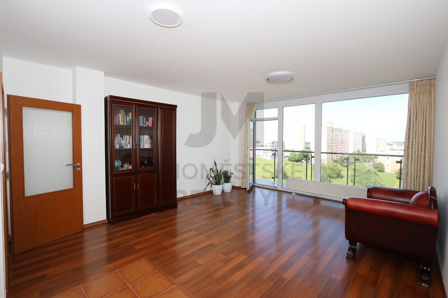 3+kk, Praha - Háje, okres Praha 11, Hlavní město Praha, 90 m² - 1