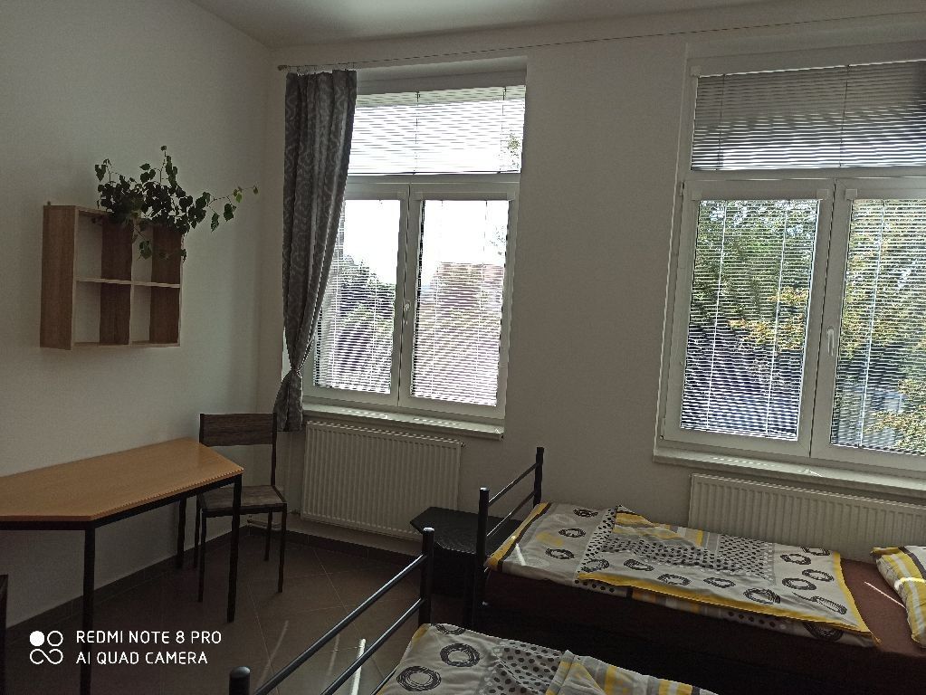 Byt 1+kk · 35 m² · U Smaltovny 116, České Budějovice 4 - 3