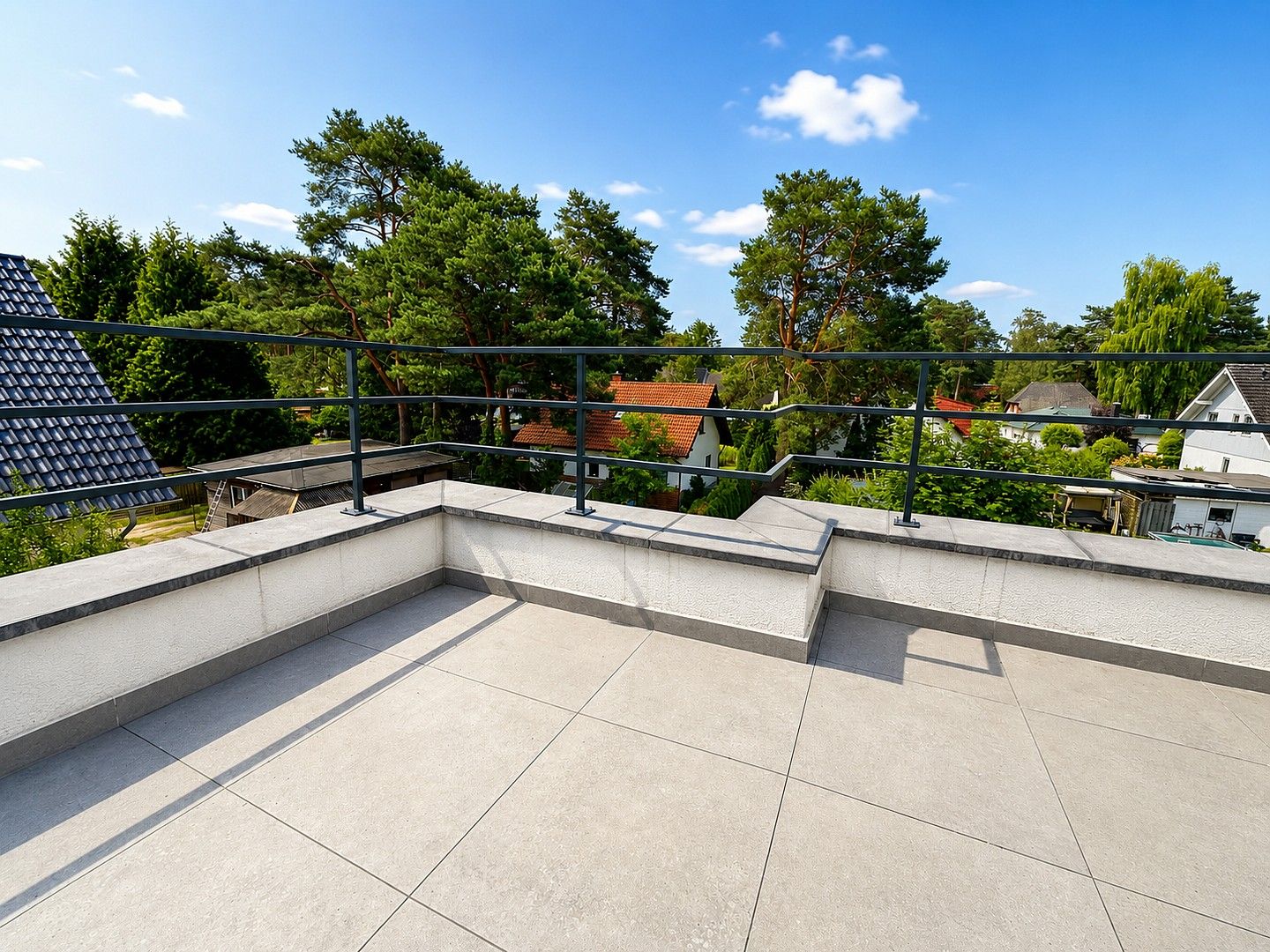 Prodej rodinný dům - Odernheimer Straße 94 B Berlin Müggelheim Berlin 12559, 122 m² - 5