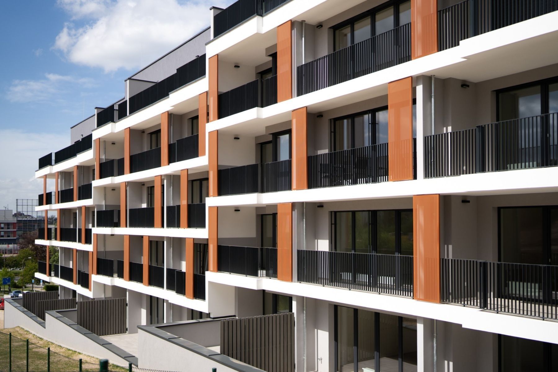 3+kk, Na Perštýně, Liberec - Liberec, Liberecký kraj, 72 m² - 1