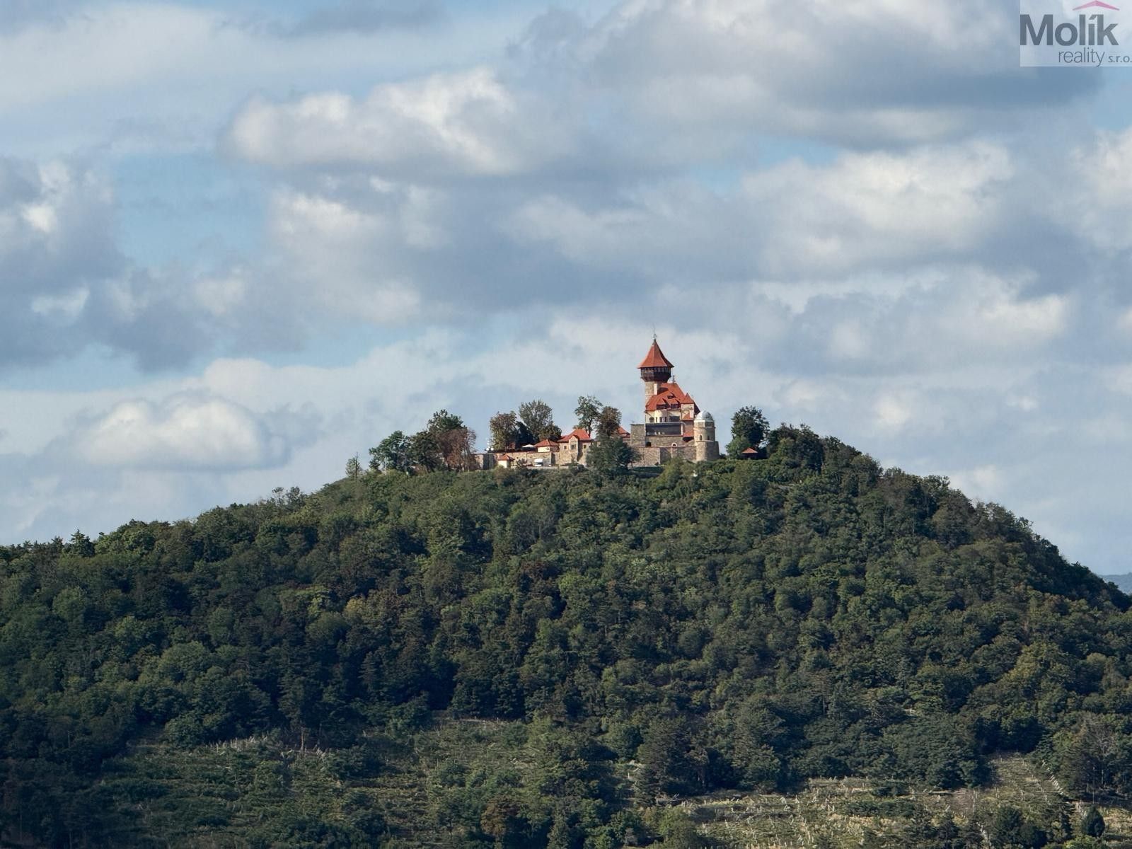 4+1, Josefa Suka, Most, 89 m²