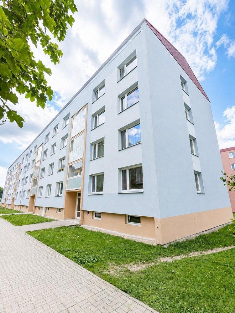 Byt 3+1 · 63 m² · Duchcov, okres Teplice, Ústecký kraj - 3
