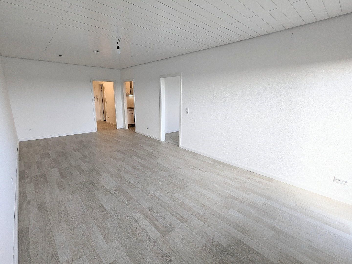 Byt 2+kk · 67 m² · Woogstraße 36, , Porýní-Falc - 4