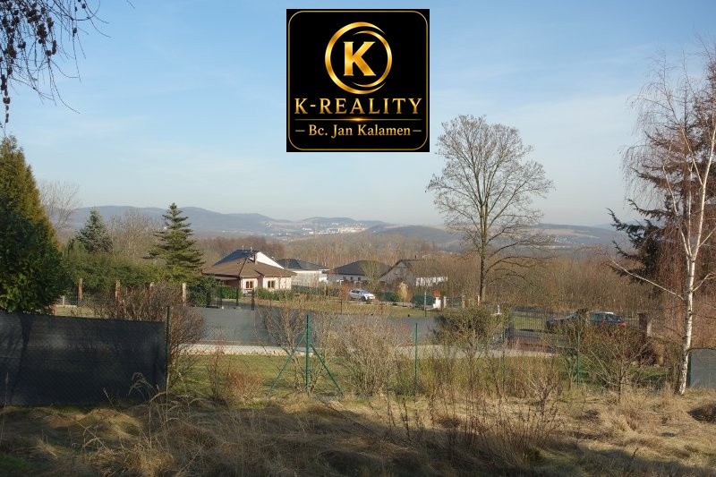 Pozemek pro bydlení · 2 226 m² · Přestanov - 3