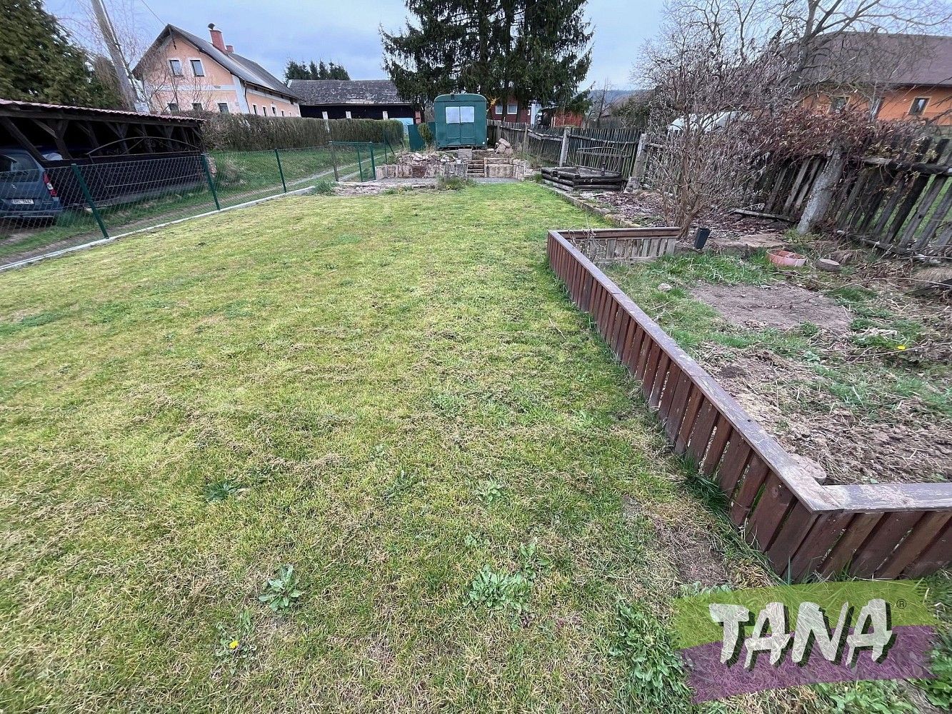 Prodej rodinný dům - Dvůr Králové nad Labem - Verdek, okres Trutnov, Královéhradecký kraj, 58 m² - 5